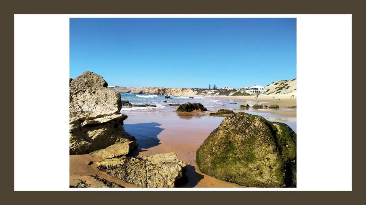 Buzio Villa Vila do Bispo Portugal