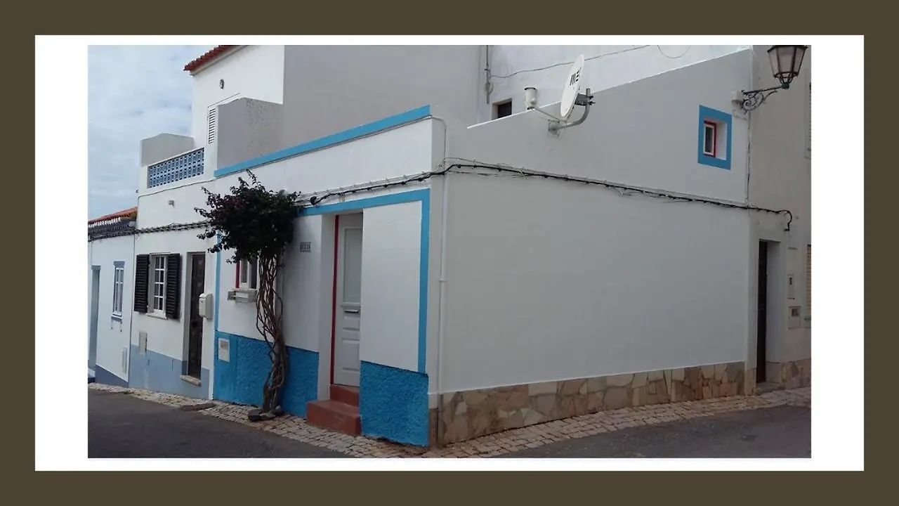 Buzio Villa Vila do Bispo 0*,