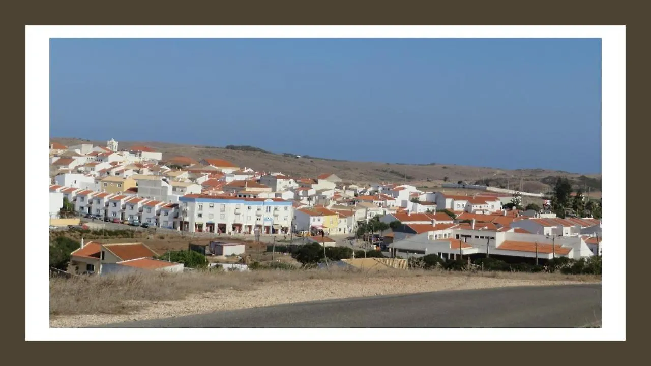 Buzio Villa Vila do Bispo Holiday home