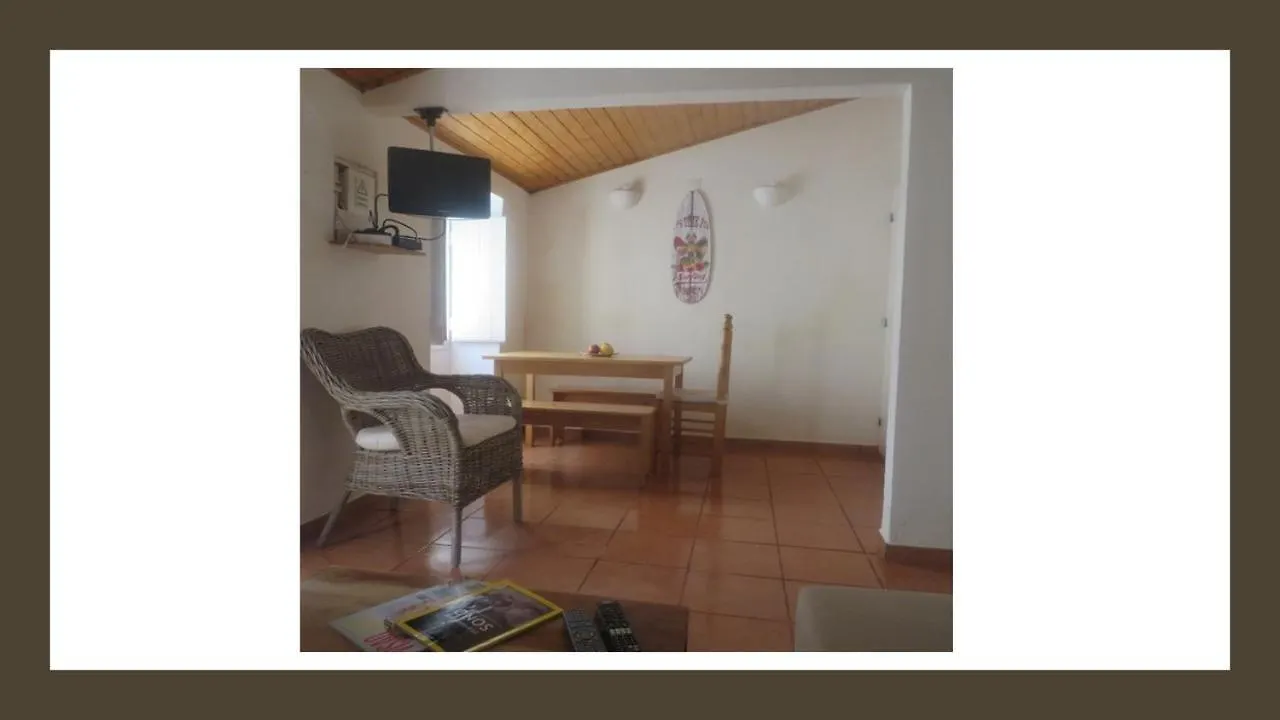 Buzio Villa Vila do Bispo Holiday home