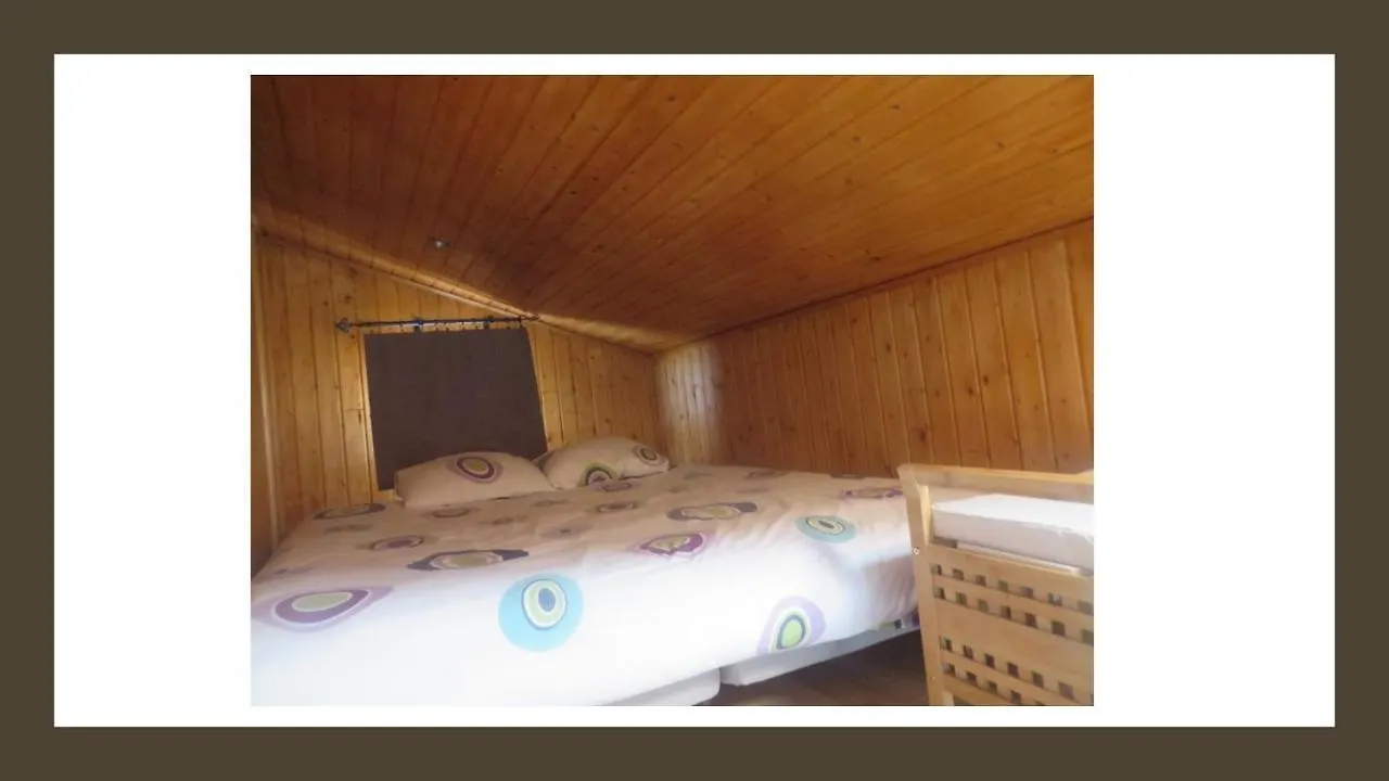 Holiday home Buzio Villa Vila do Bispo Portugal