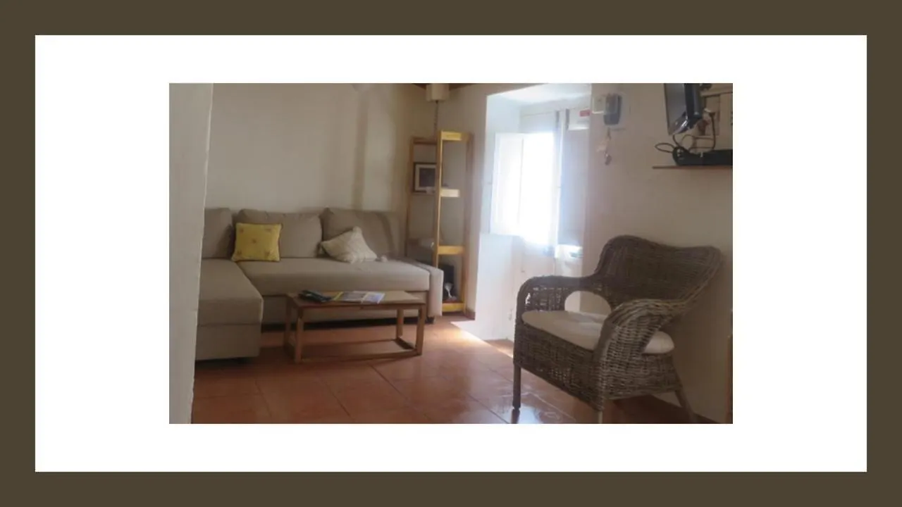 Buzio Villa Vila do Bispo