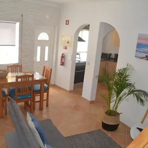 Casa Flora T1 - Do Bispo Casa de Férias