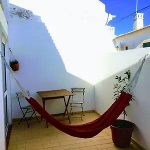 Casa Da Madrinha Casa de Férias