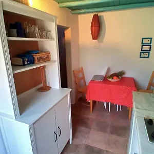 Casinha De Aldeia No Coração Da Costa Vicentina Casa de Férias
