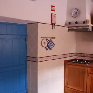  Сasa de vacaciones Alojamento Casa Rosa