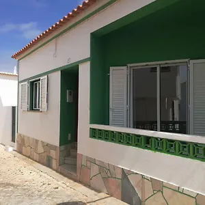  Сasa de vacaciones Casa Do Outeiro